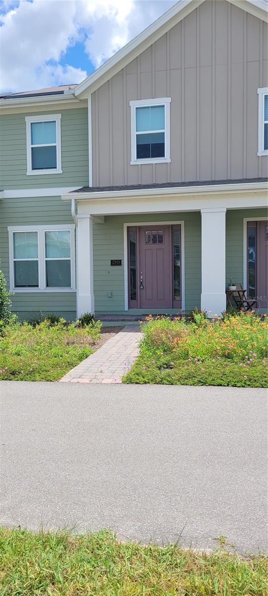 2949 VOYAGER AVE, ST CLOUD, FL, 34771