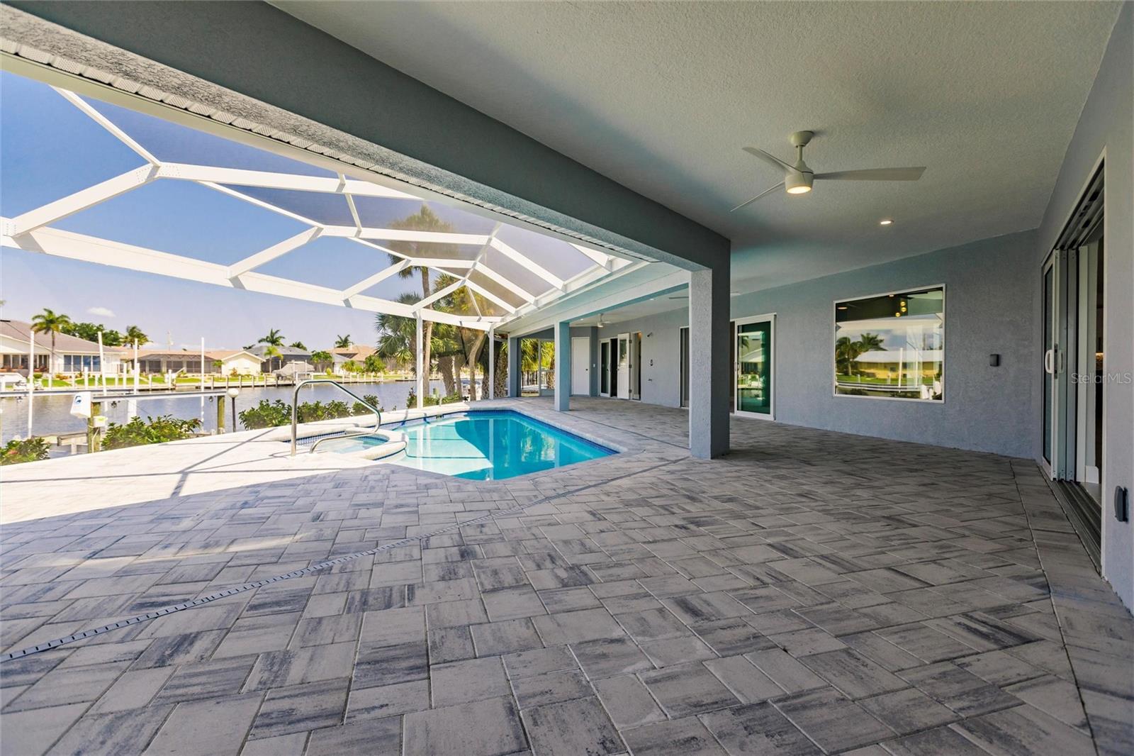 261 VENEZIA CT, PUNTA GORDA, FL, 33950