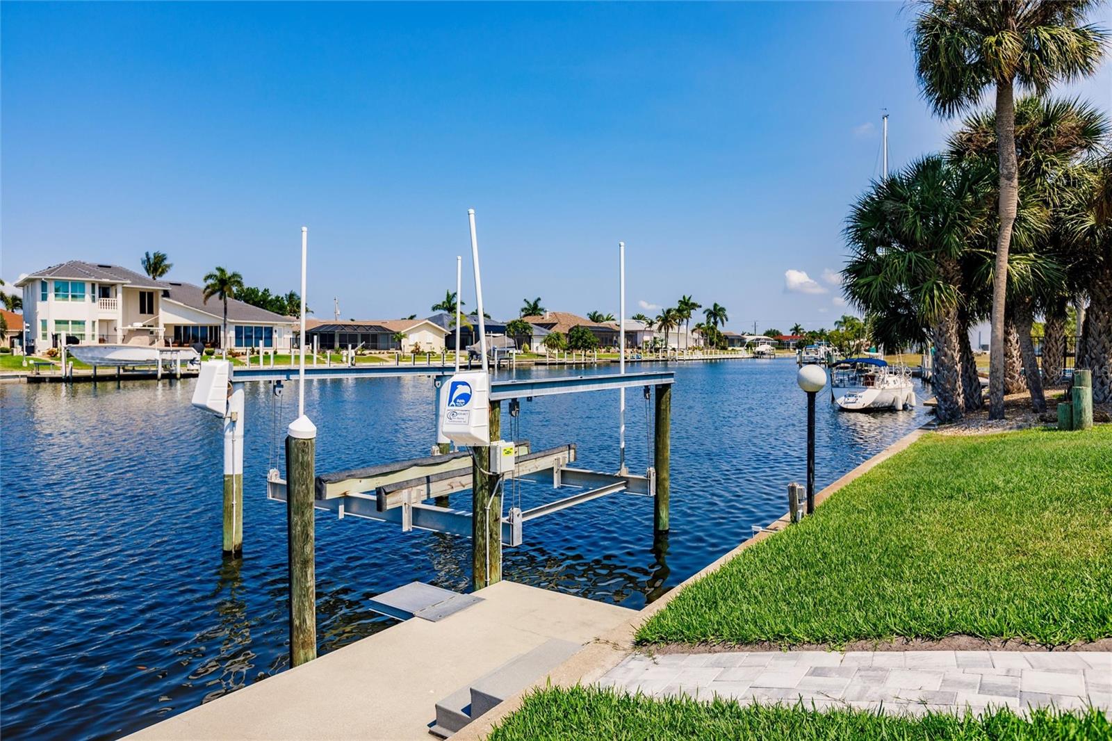 261 VENEZIA CT, PUNTA GORDA, FL, 33950