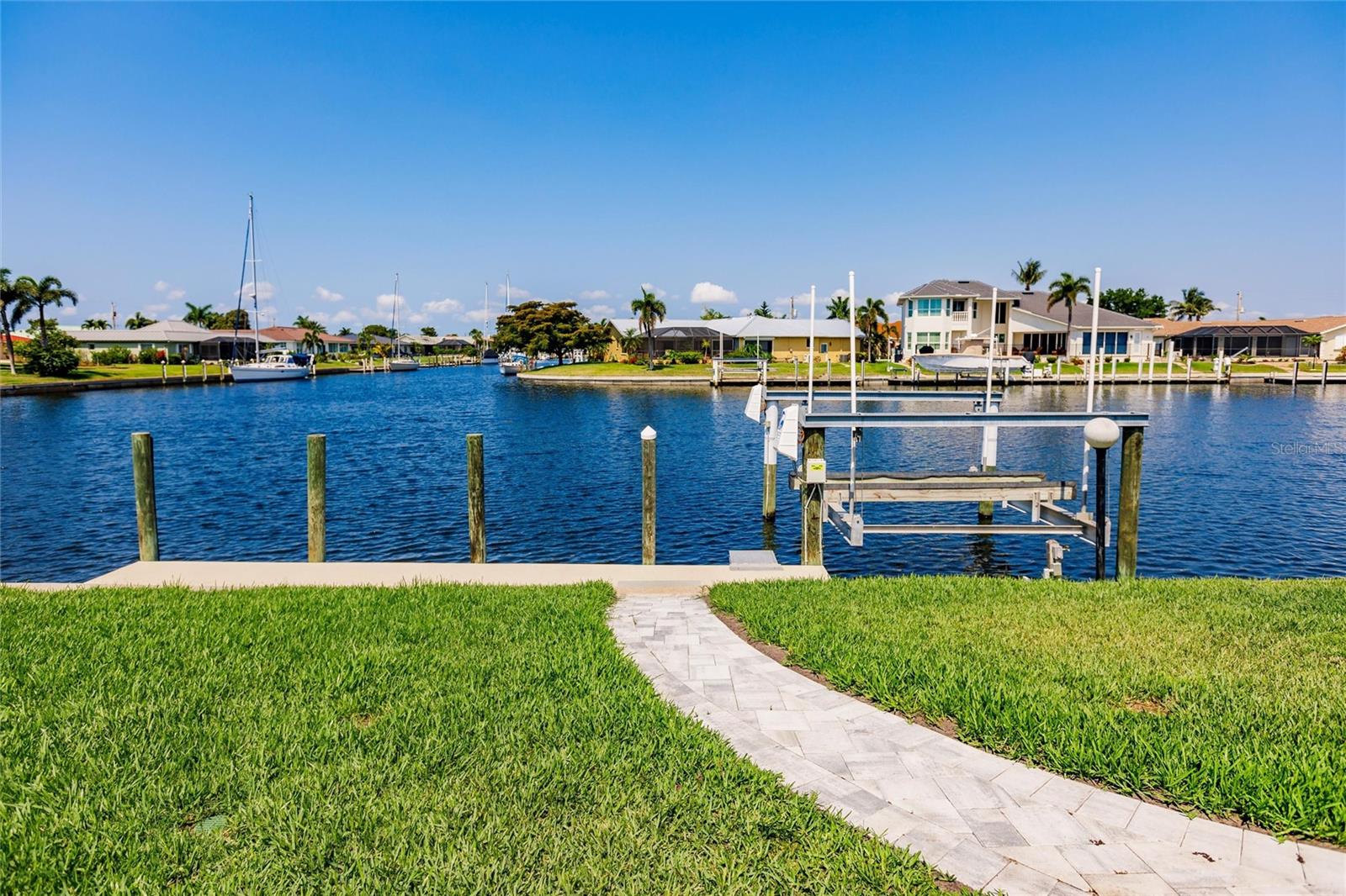 261 VENEZIA CT, PUNTA GORDA, FL, 33950