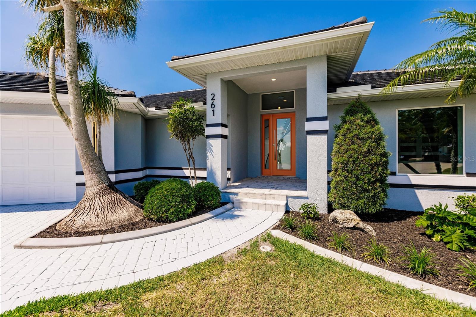 261 VENEZIA CT, PUNTA GORDA, FL, 33950