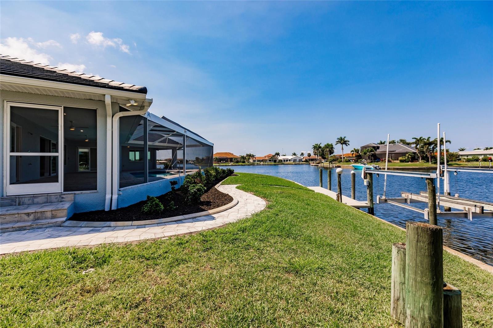 261 VENEZIA CT, PUNTA GORDA, FL, 33950