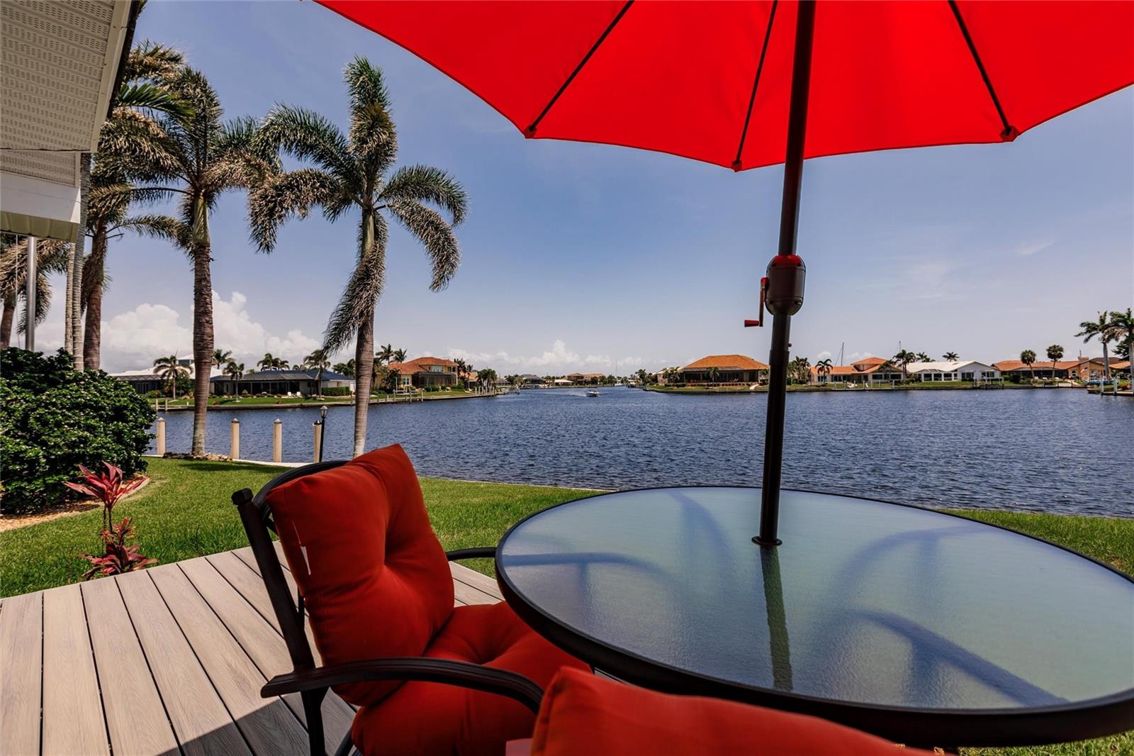 261 VENEZIA CT, PUNTA GORDA, FL, 33950