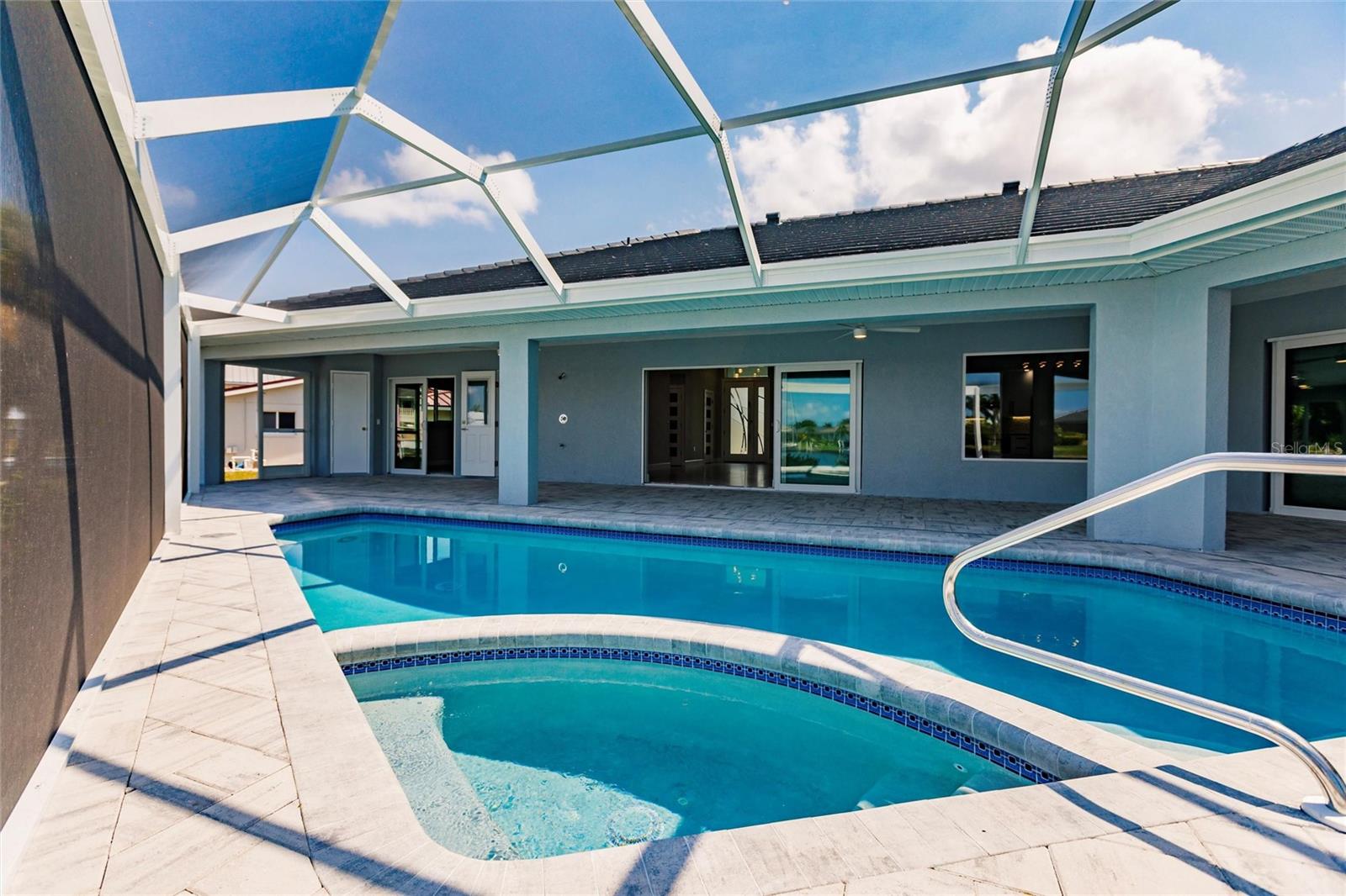 261 VENEZIA CT, PUNTA GORDA, FL, 33950