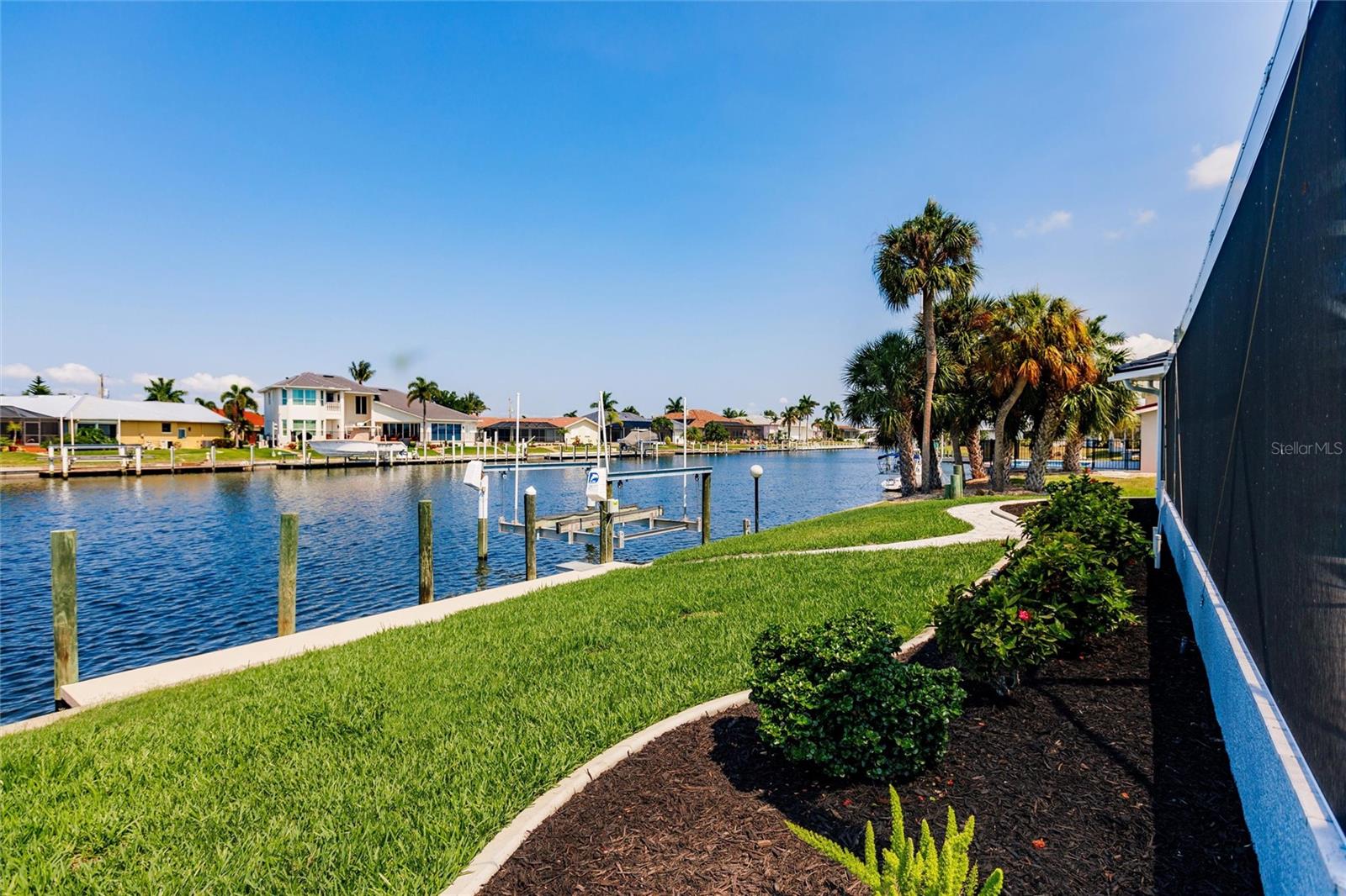 261 VENEZIA CT, PUNTA GORDA, FL, 33950