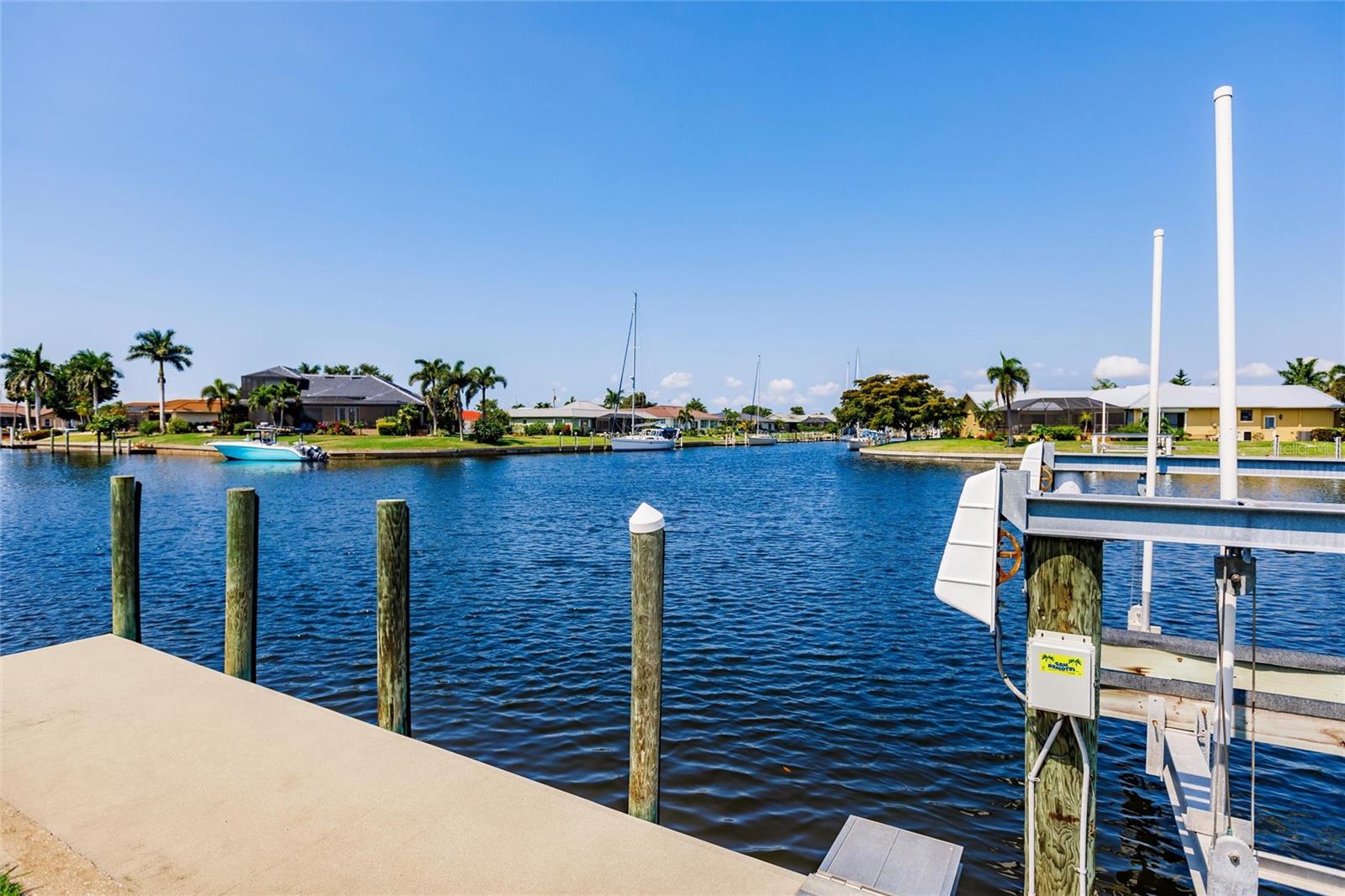 261 VENEZIA CT, PUNTA GORDA, FL, 33950