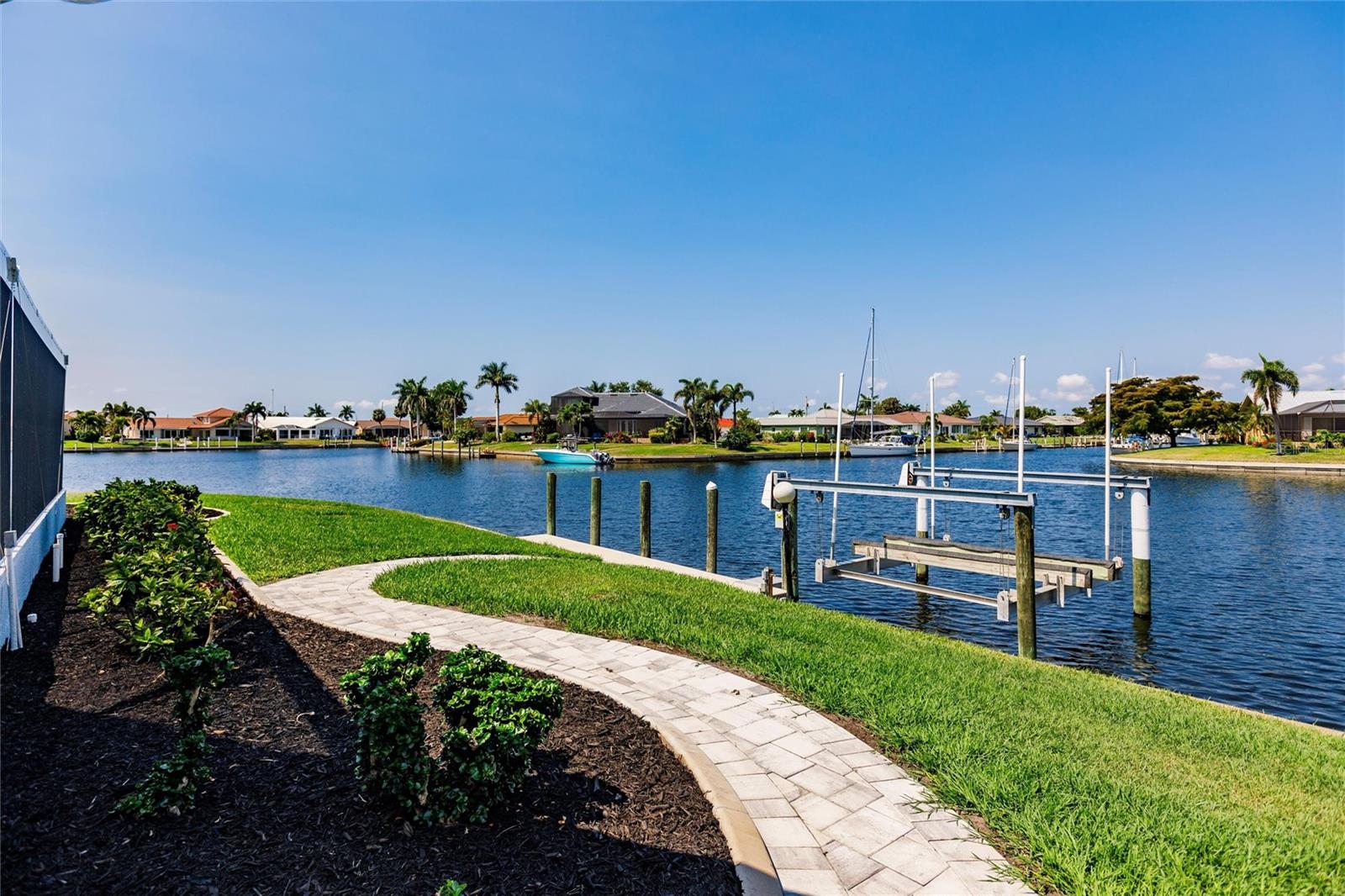 261 VENEZIA CT, PUNTA GORDA, FL, 33950