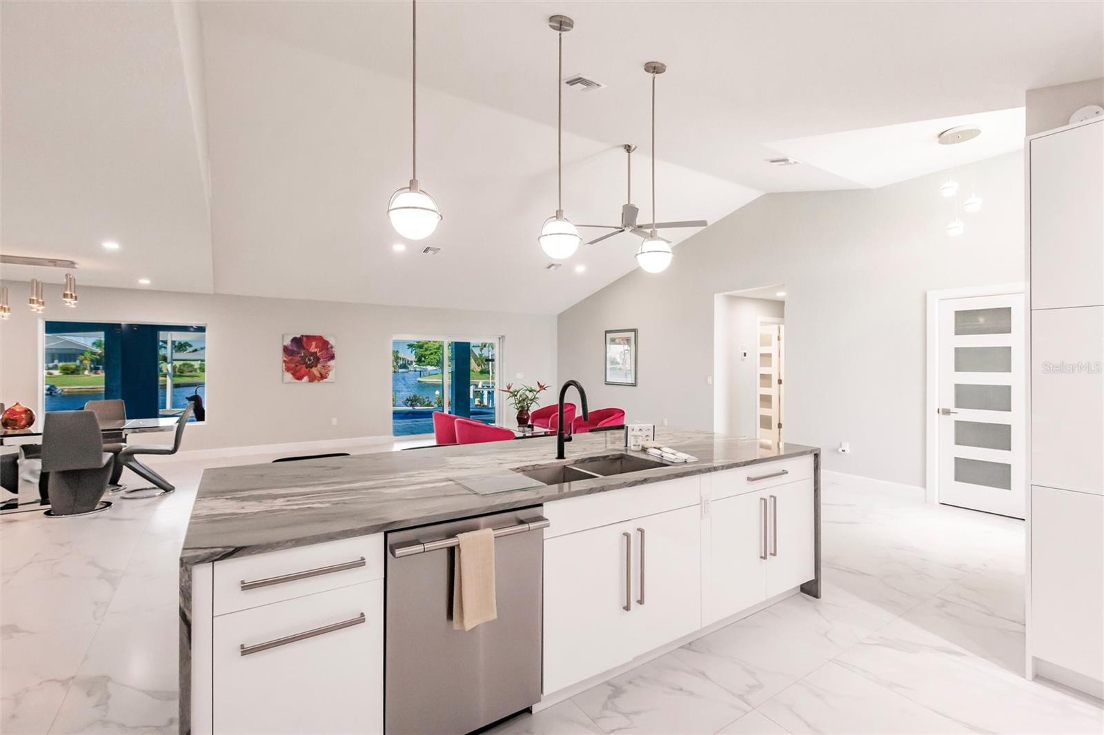 261 VENEZIA CT, PUNTA GORDA, FL, 33950