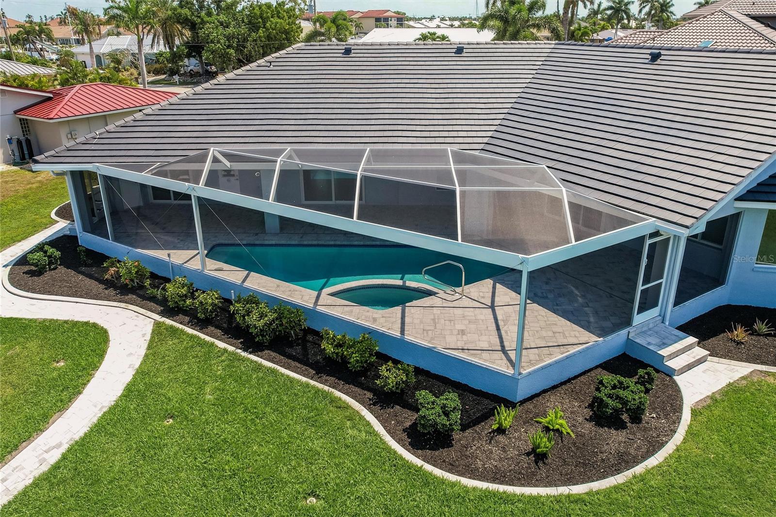 261 VENEZIA CT, PUNTA GORDA, FL, 33950