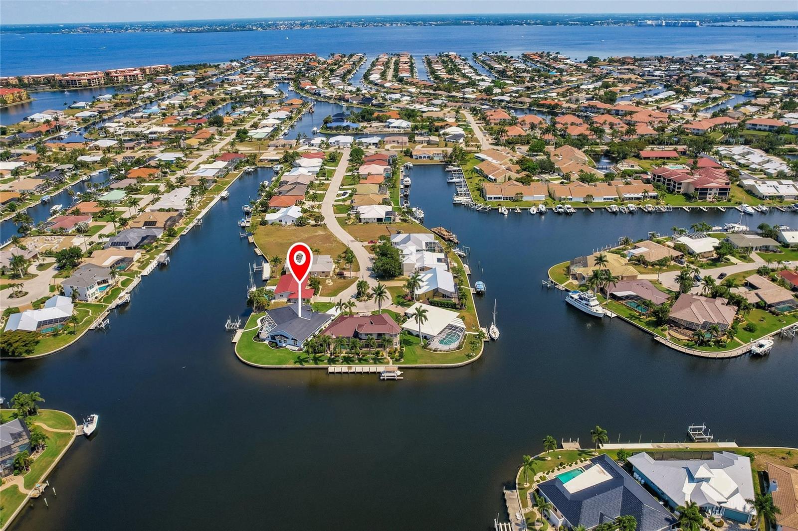 261 VENEZIA CT, PUNTA GORDA, FL, 33950