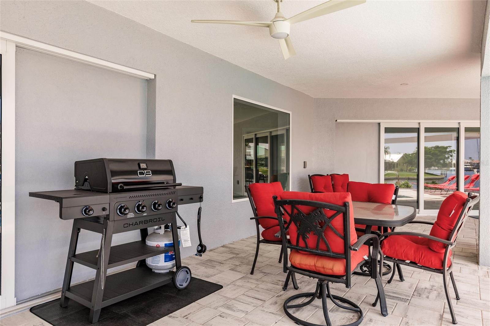 261 VENEZIA CT, PUNTA GORDA, FL, 33950