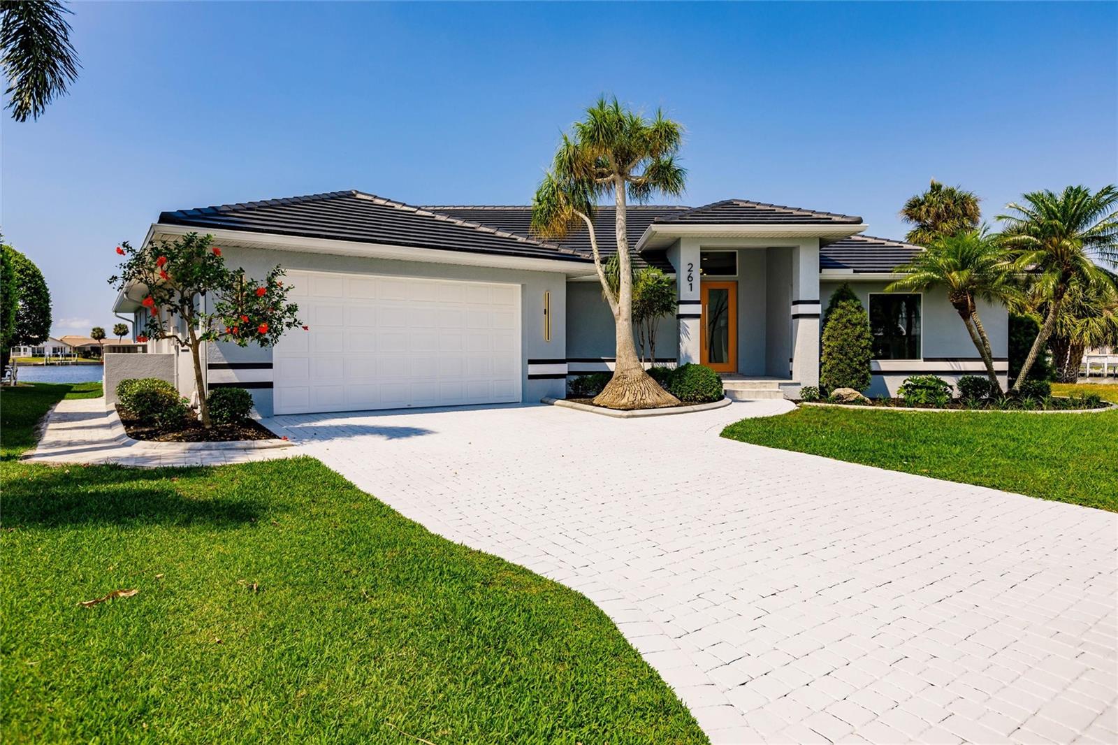 261 VENEZIA CT, PUNTA GORDA, FL, 33950