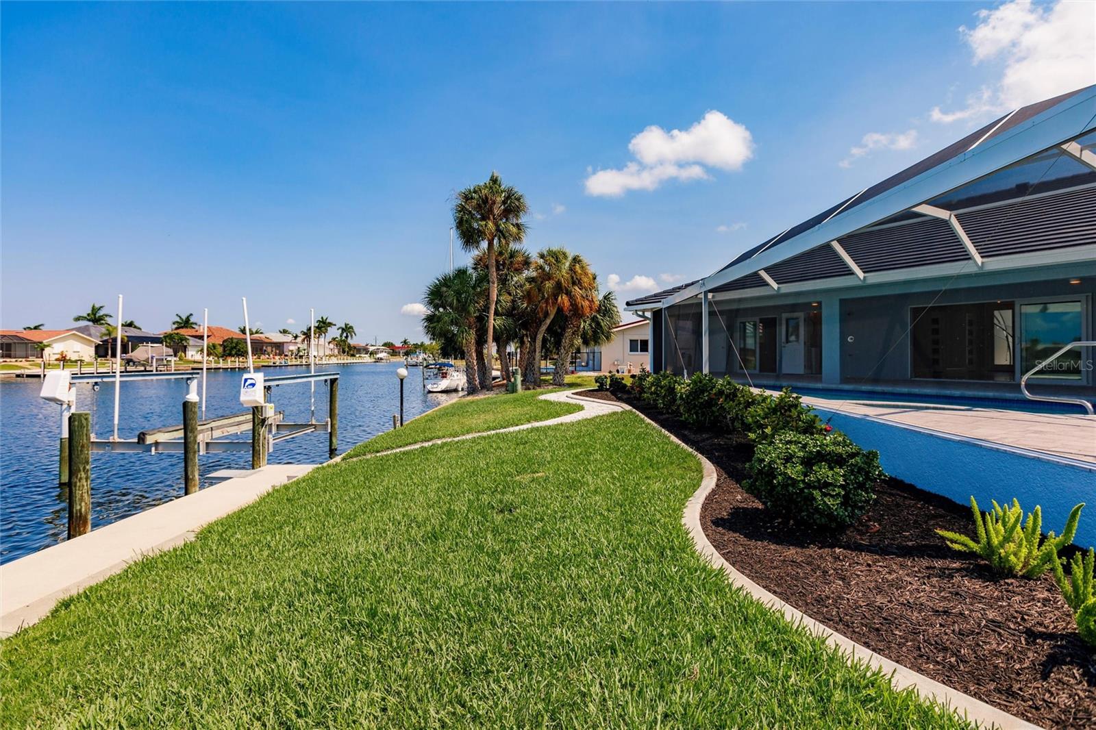 261 VENEZIA CT, PUNTA GORDA, FL, 33950