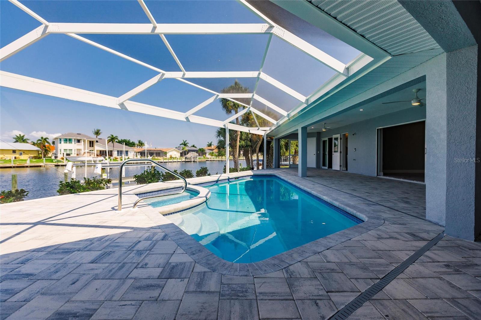 261 VENEZIA CT, PUNTA GORDA, FL, 33950