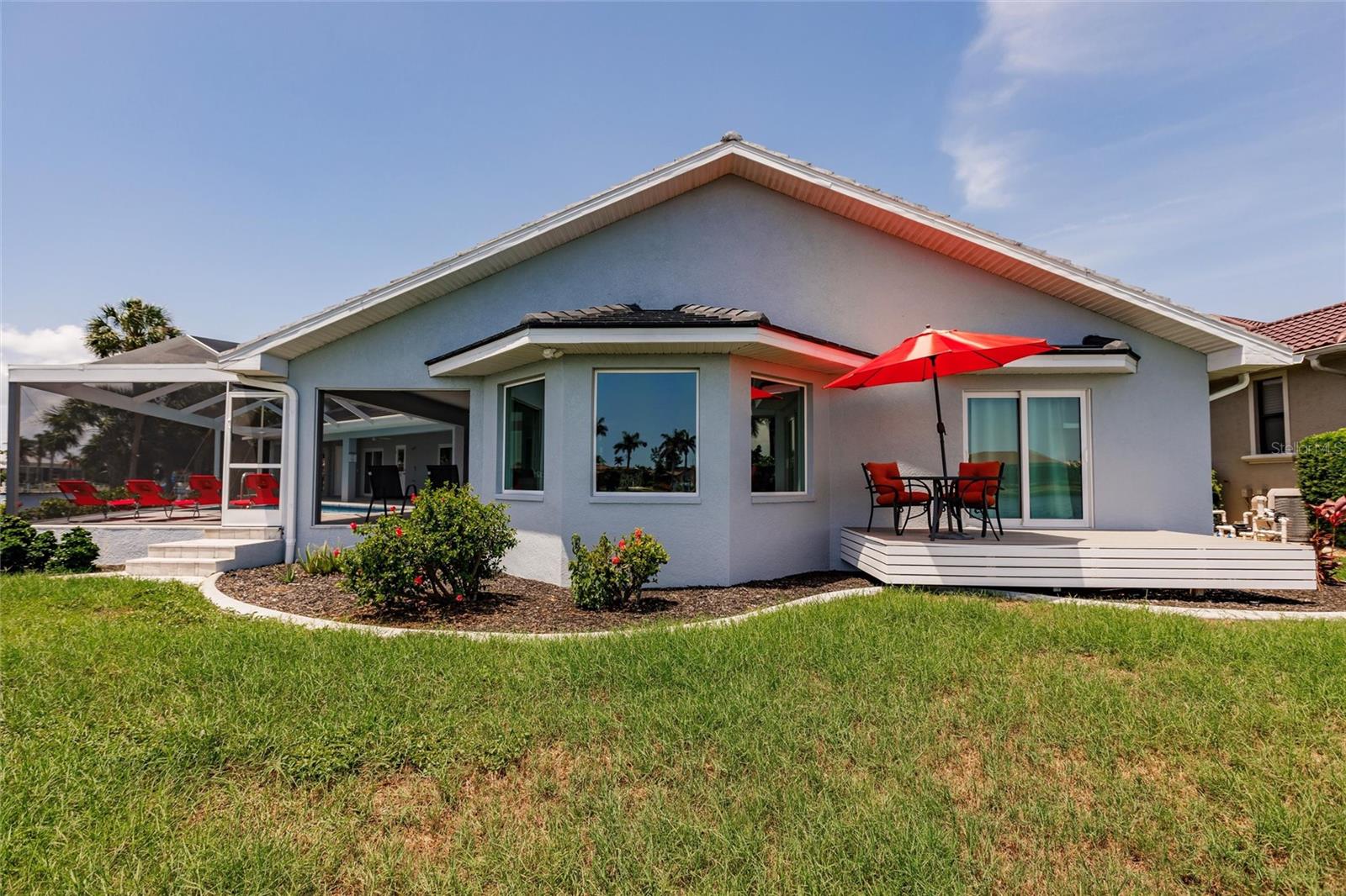 261 VENEZIA CT, PUNTA GORDA, FL, 33950