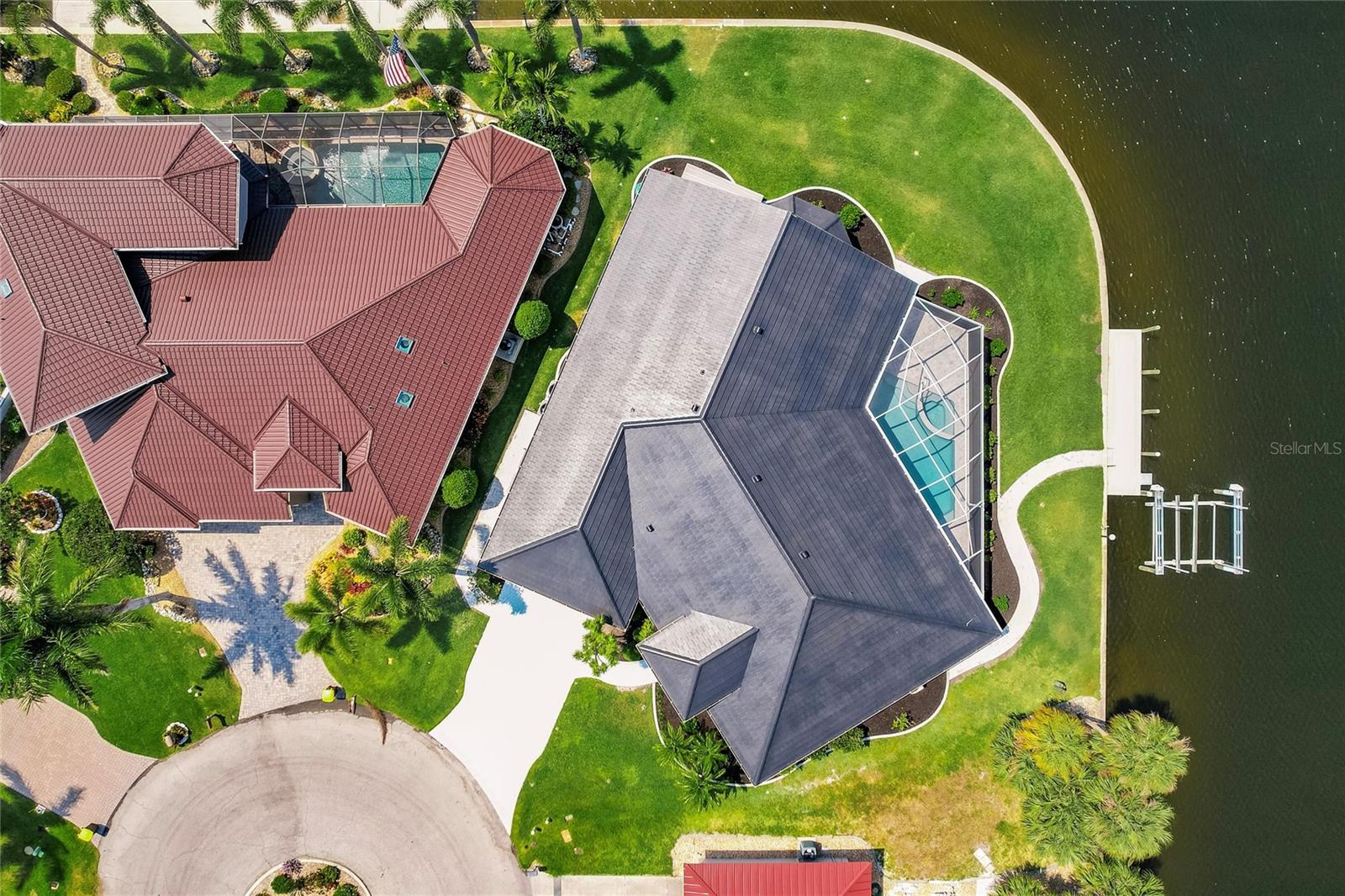 261 VENEZIA CT, PUNTA GORDA, FL, 33950