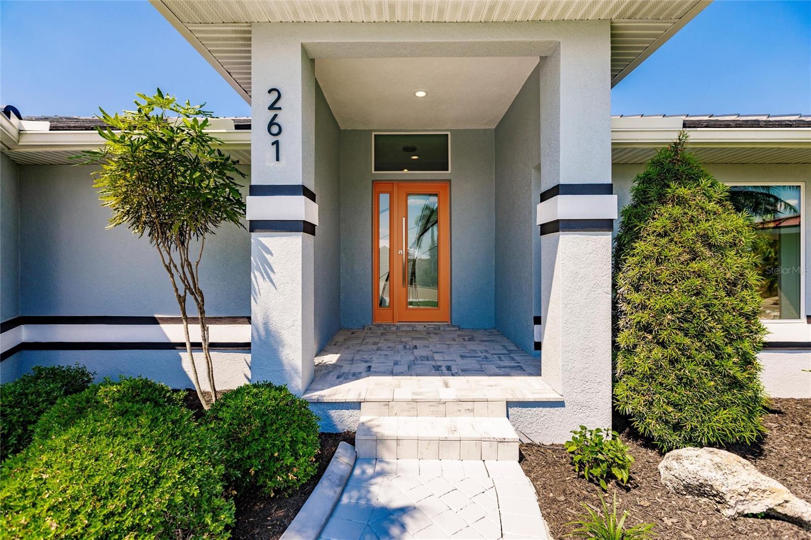 261 VENEZIA CT, PUNTA GORDA, FL, 33950