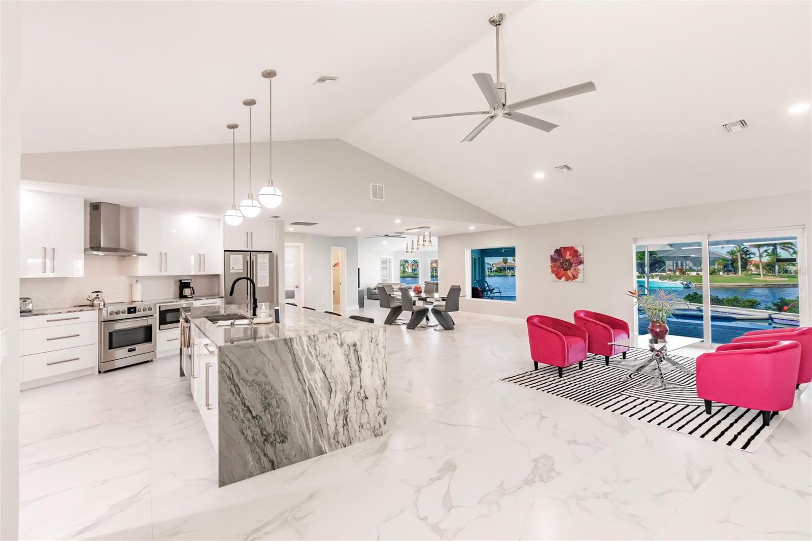 261 VENEZIA CT, PUNTA GORDA, FL, 33950