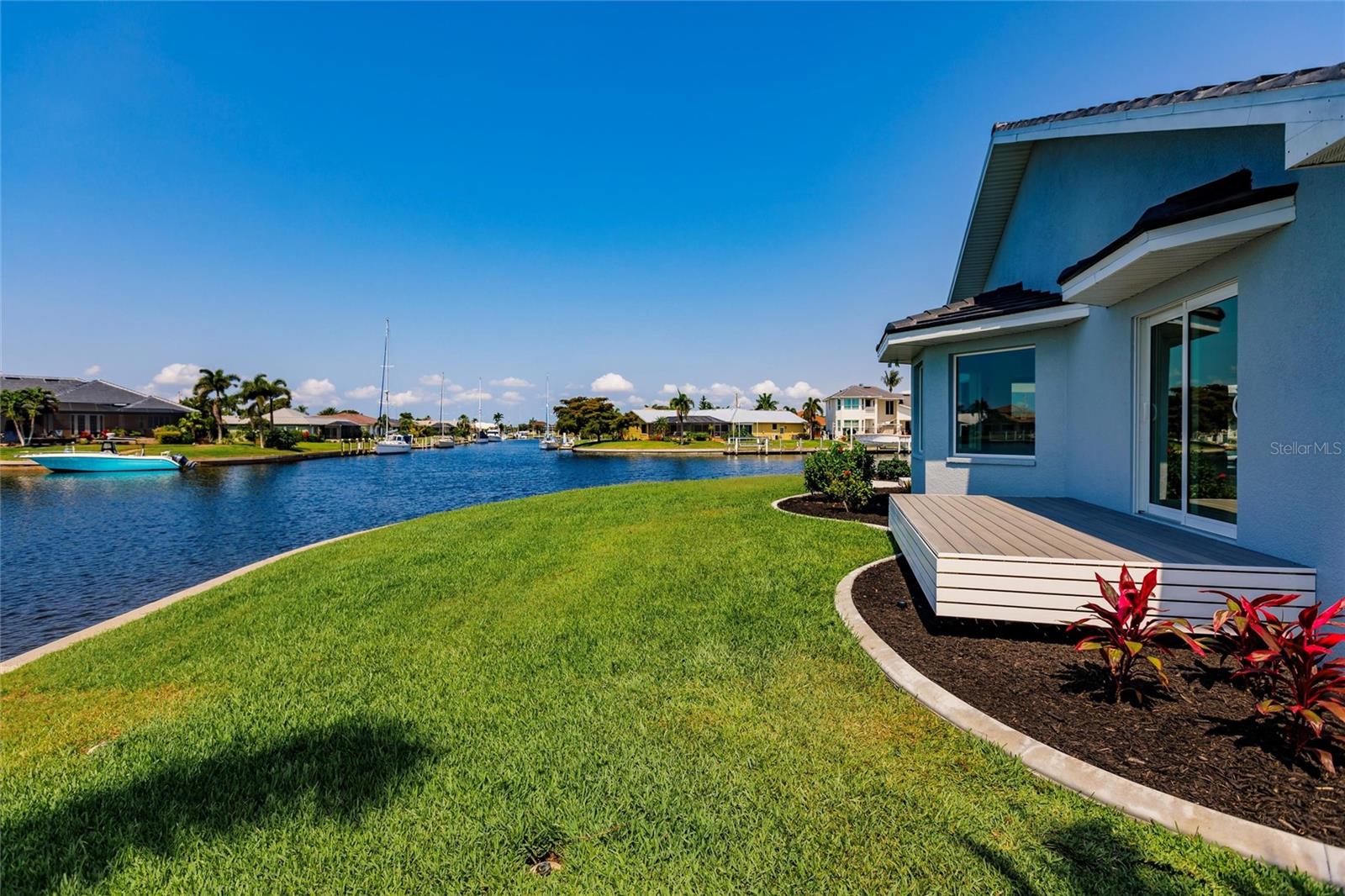 261 VENEZIA CT, PUNTA GORDA, FL, 33950