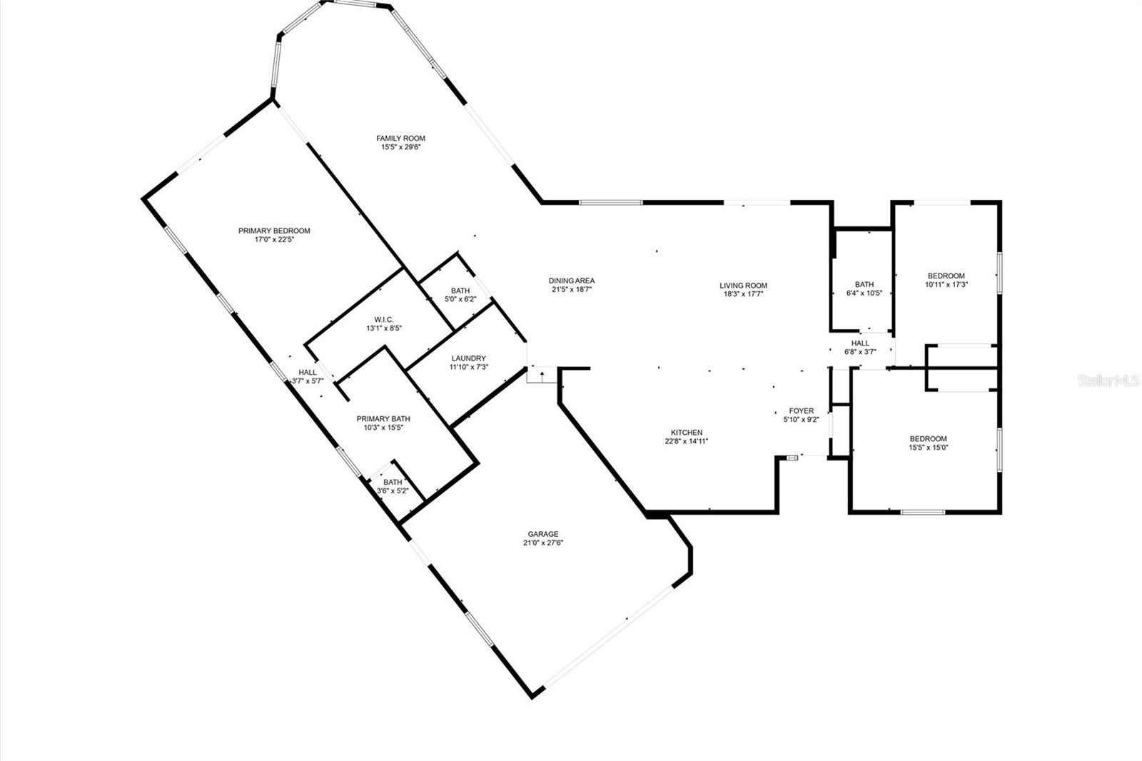 261 VENEZIA CT, PUNTA GORDA, FL, 33950