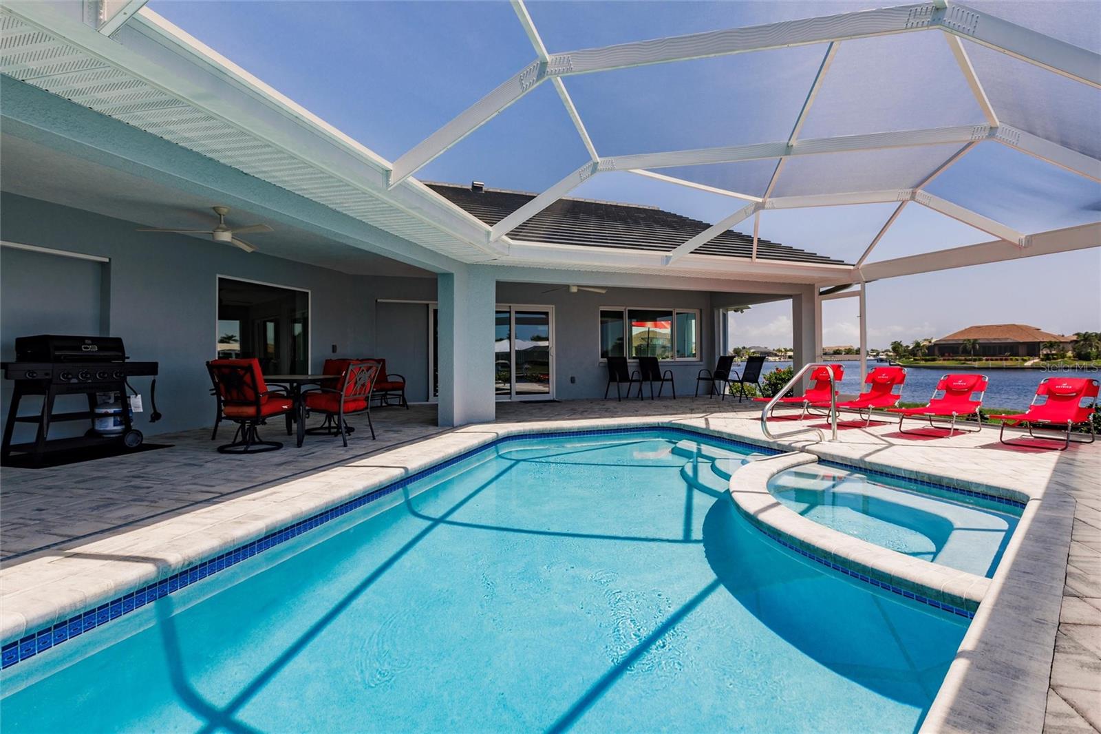 261 VENEZIA CT, PUNTA GORDA, FL, 33950