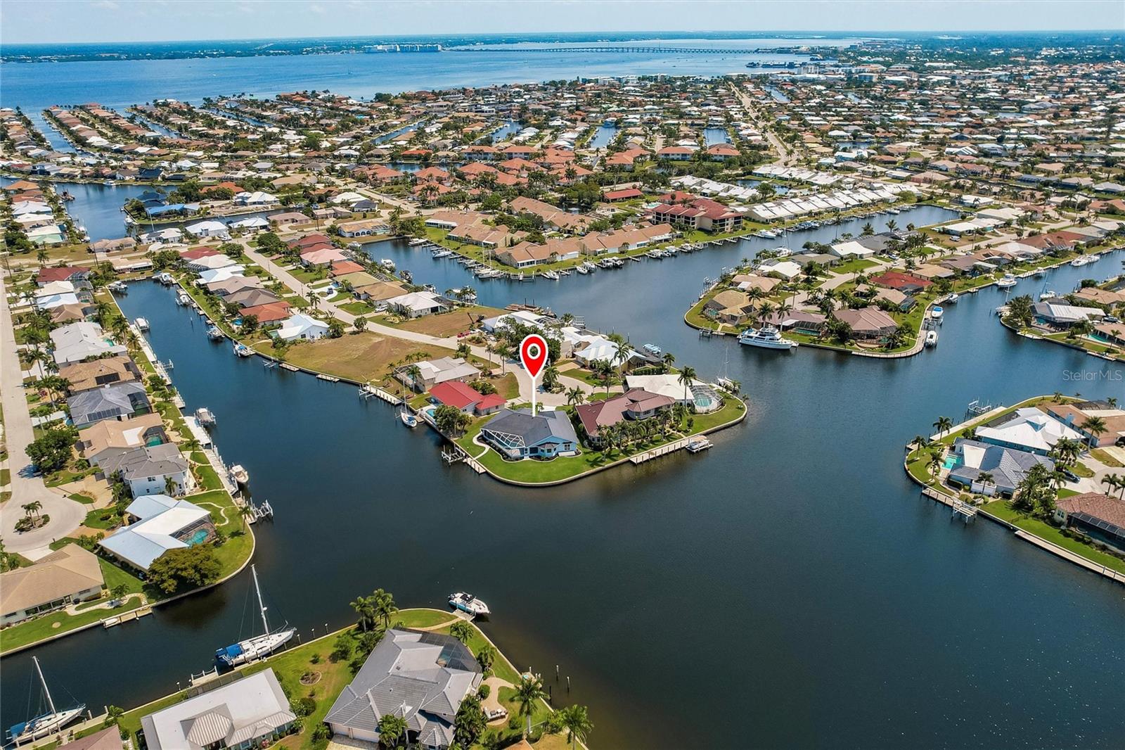 261 VENEZIA CT, PUNTA GORDA, FL, 33950