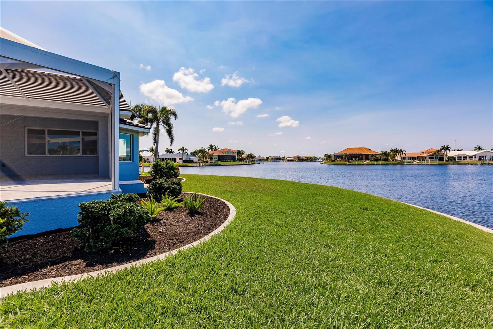 261 VENEZIA CT, PUNTA GORDA, FL, 33950