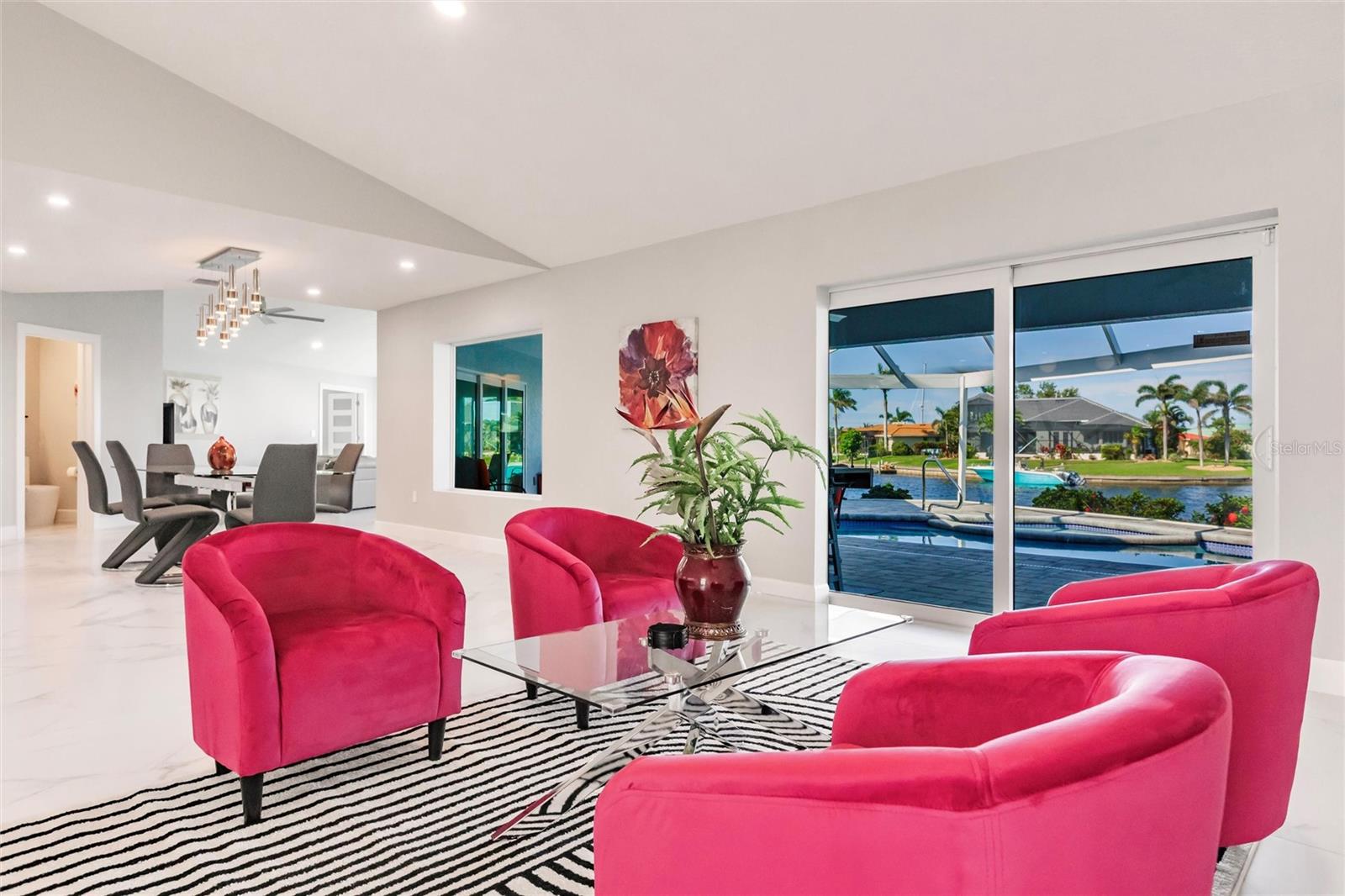 261 VENEZIA CT, PUNTA GORDA, FL, 33950