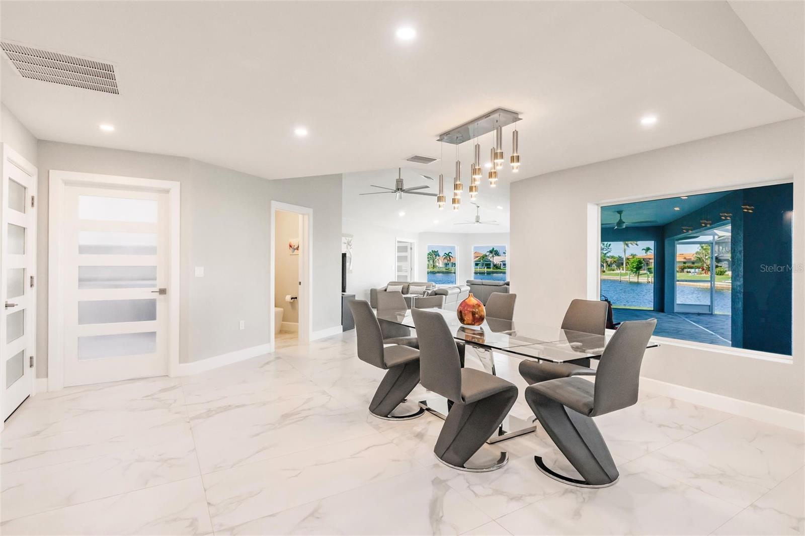 261 VENEZIA CT, PUNTA GORDA, FL, 33950