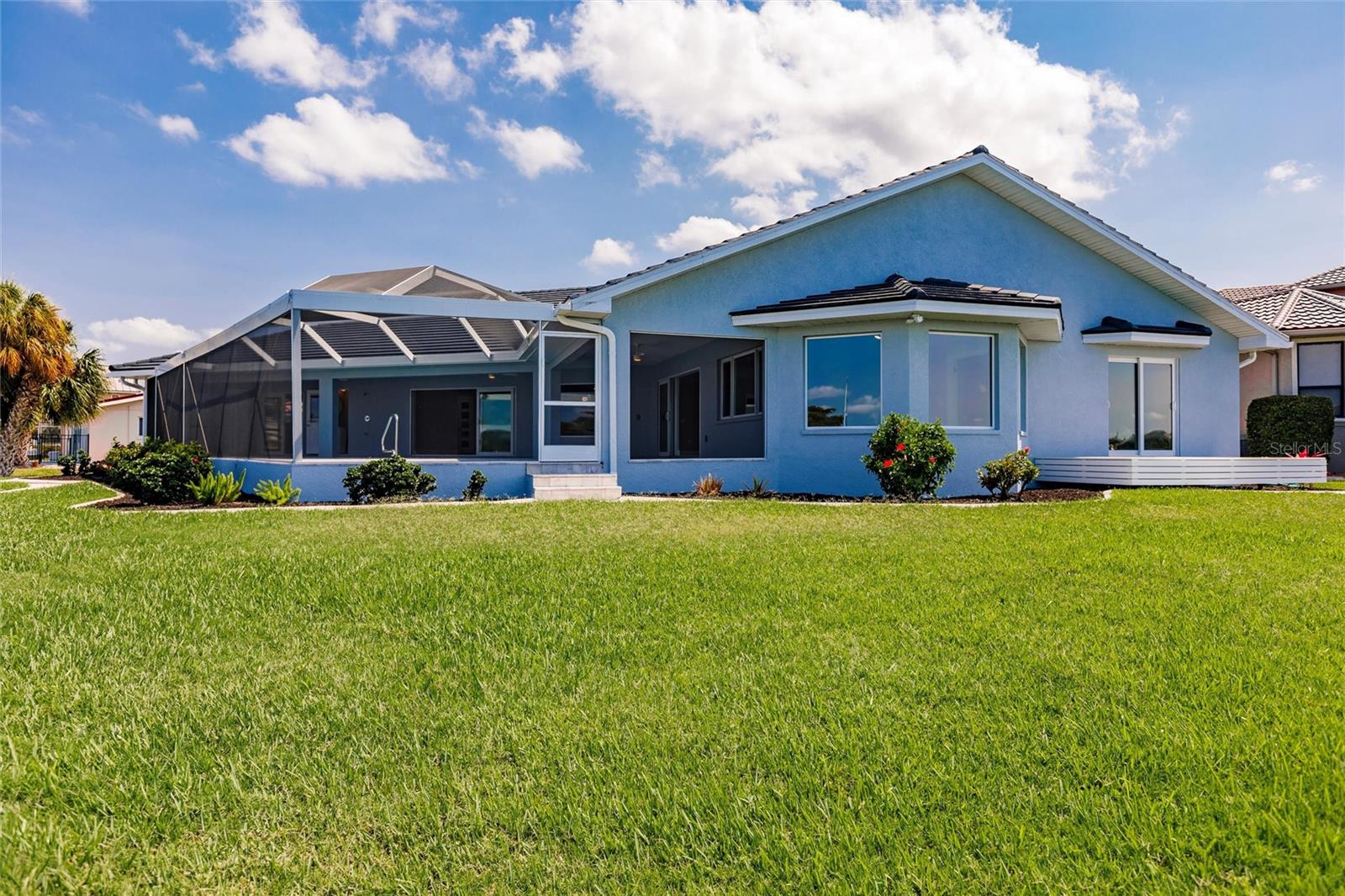 261 VENEZIA CT, PUNTA GORDA, FL, 33950