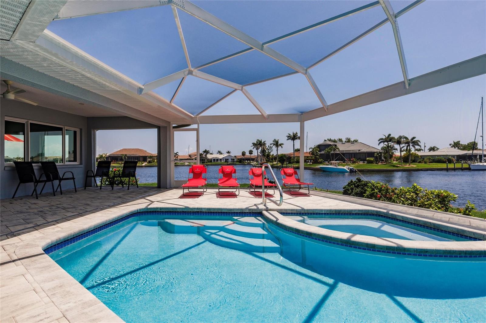 261 VENEZIA CT, PUNTA GORDA, FL, 33950