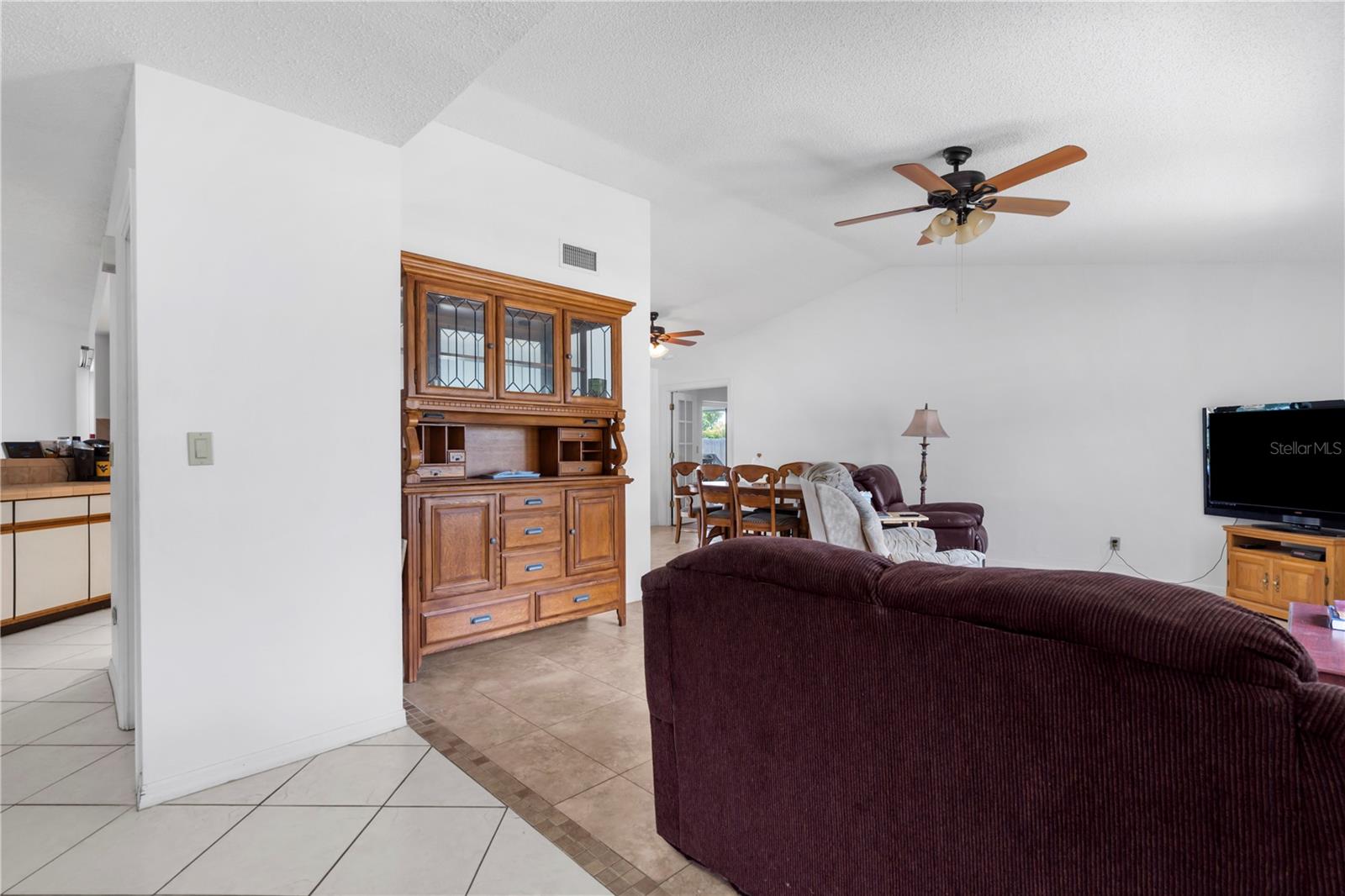 1719 W BLUEWATER TER, NORTH FORT MYERS, FL, 33903