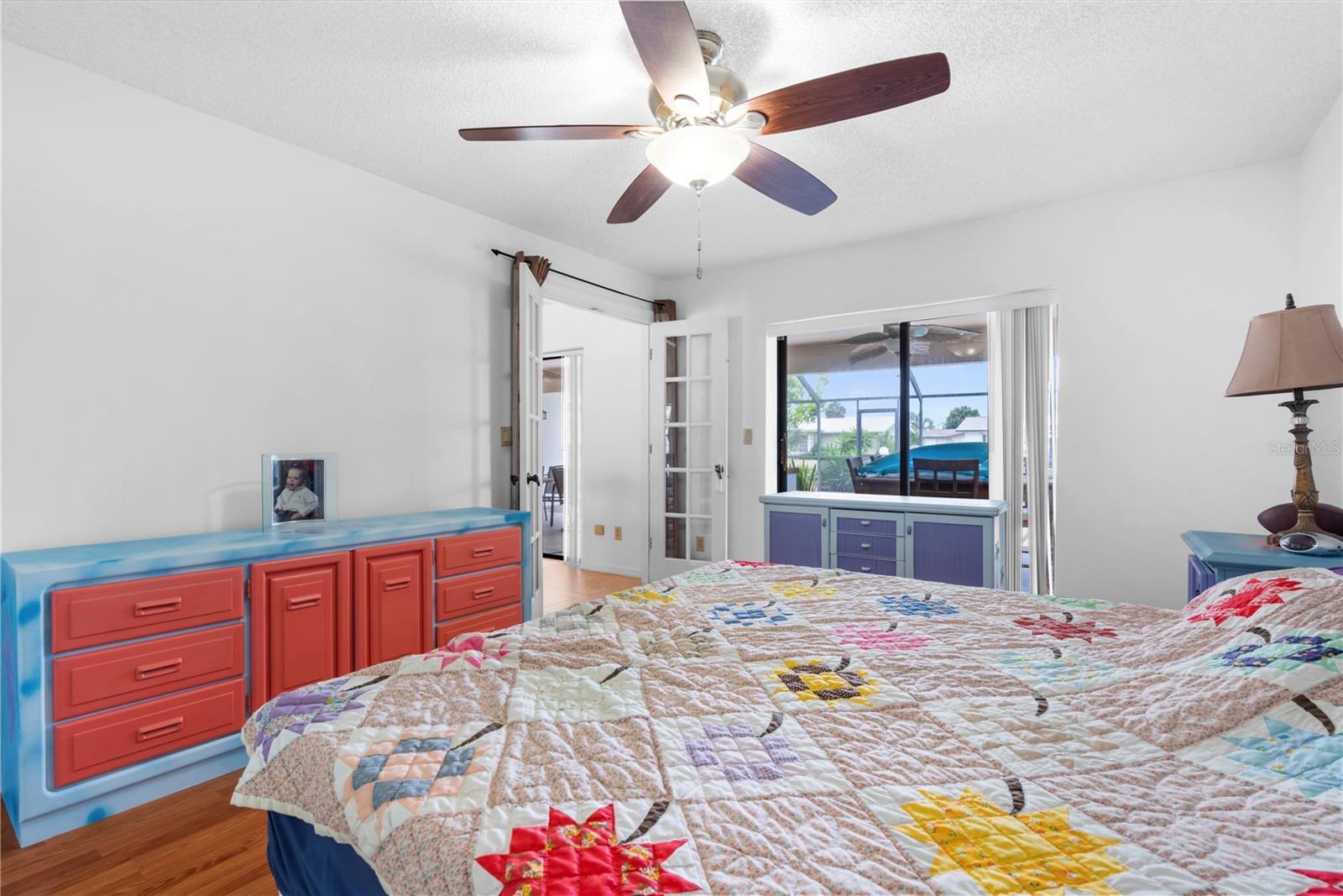 1719 W BLUEWATER TER, NORTH FORT MYERS, FL, 33903