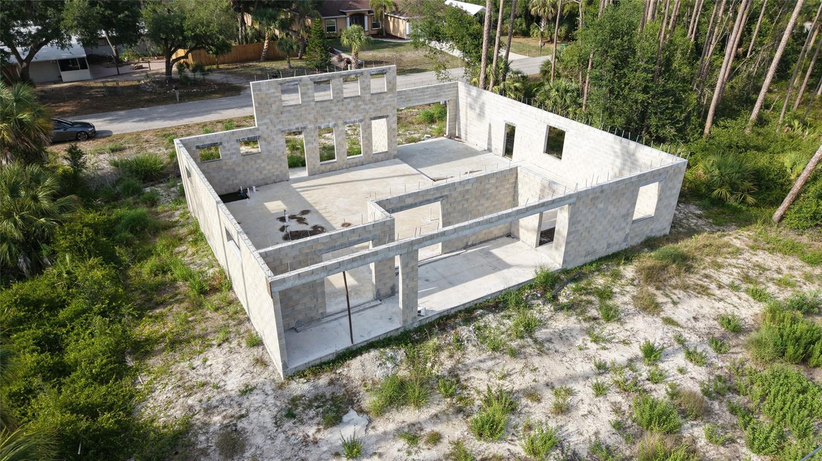 17461 DUDLEY AVE, PORT CHARLOTTE, FL, 33954