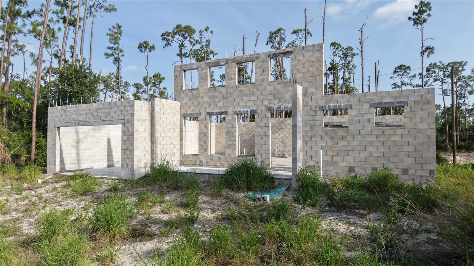 17461 DUDLEY AVE, PORT CHARLOTTE, FL, 33954