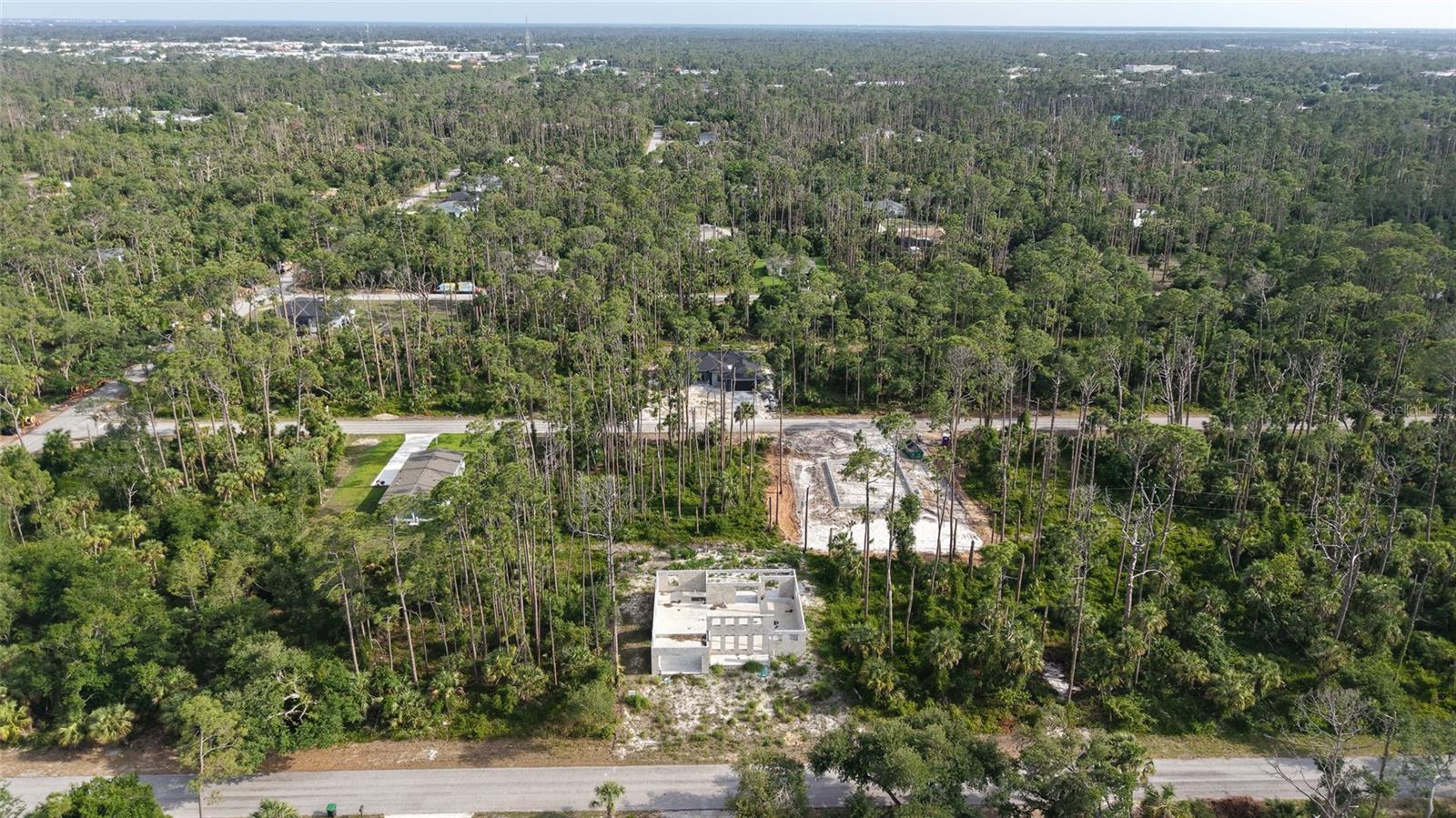 17461 DUDLEY AVE, PORT CHARLOTTE, FL, 33954