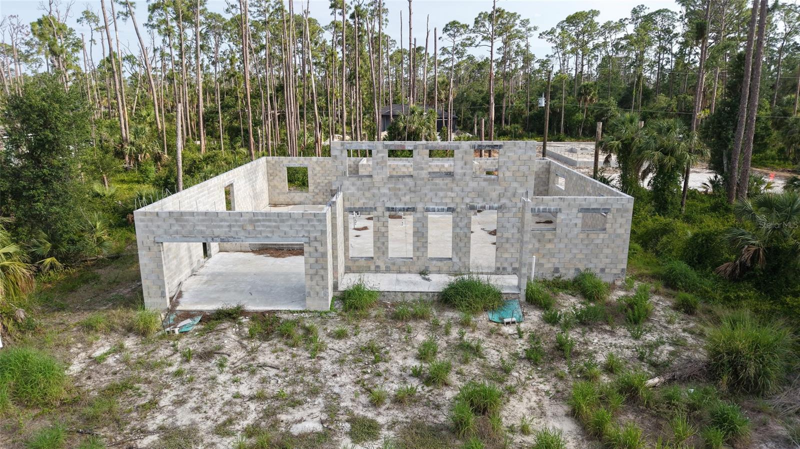 17461 DUDLEY AVE, PORT CHARLOTTE, FL, 33954