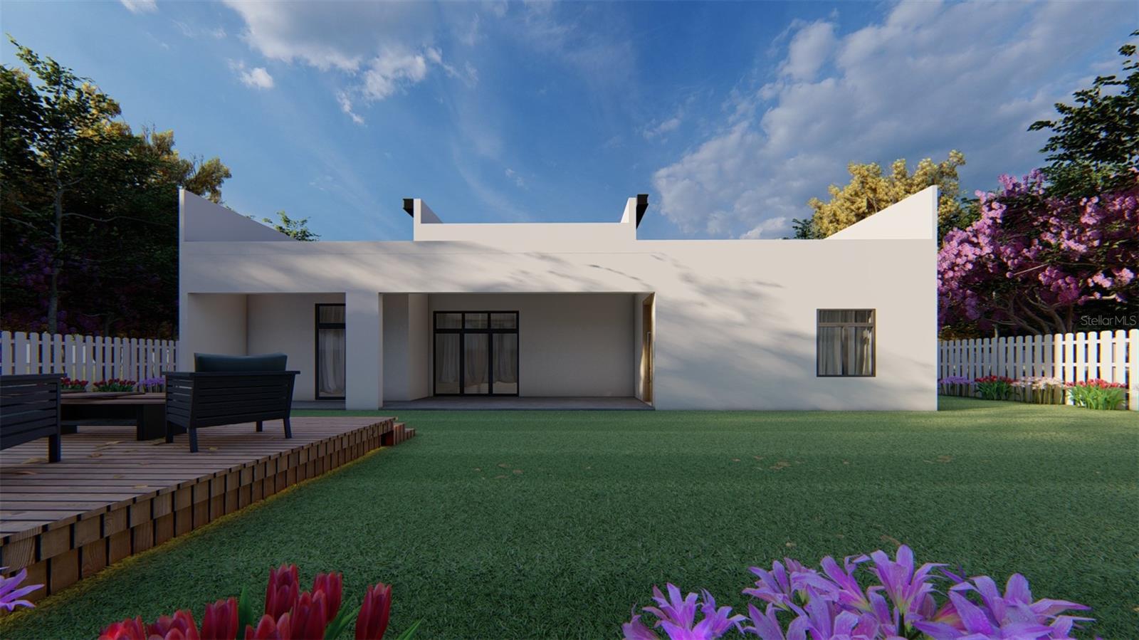 17461 DUDLEY AVE, PORT CHARLOTTE, FL, 33954