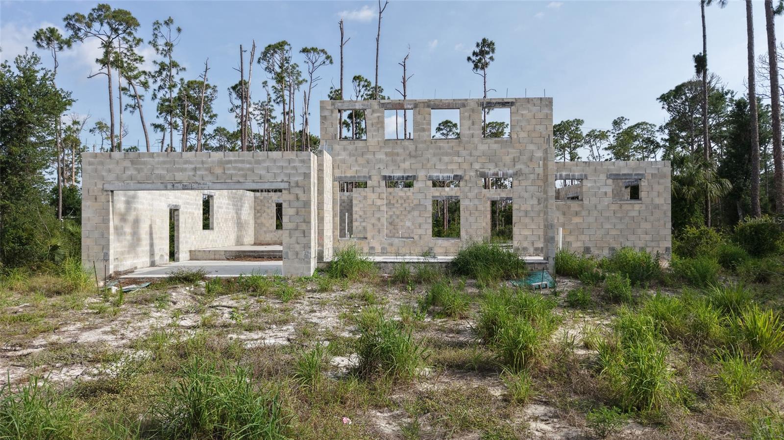 17461 DUDLEY AVE, PORT CHARLOTTE, FL, 33954