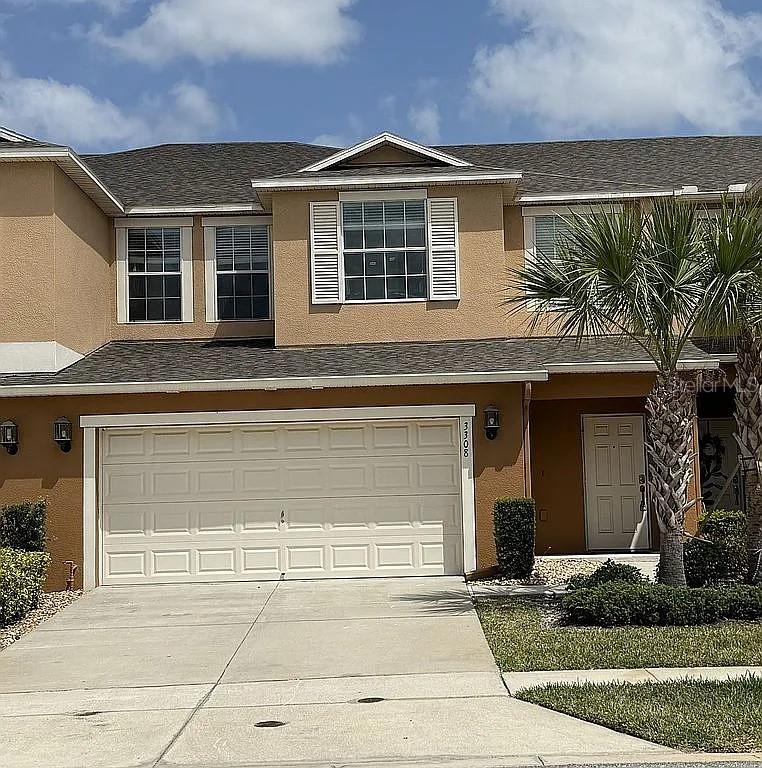 3308 RODRICK CIR, ORLANDO, FL, 32824