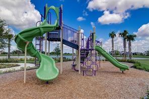 One of Many Playgrounds