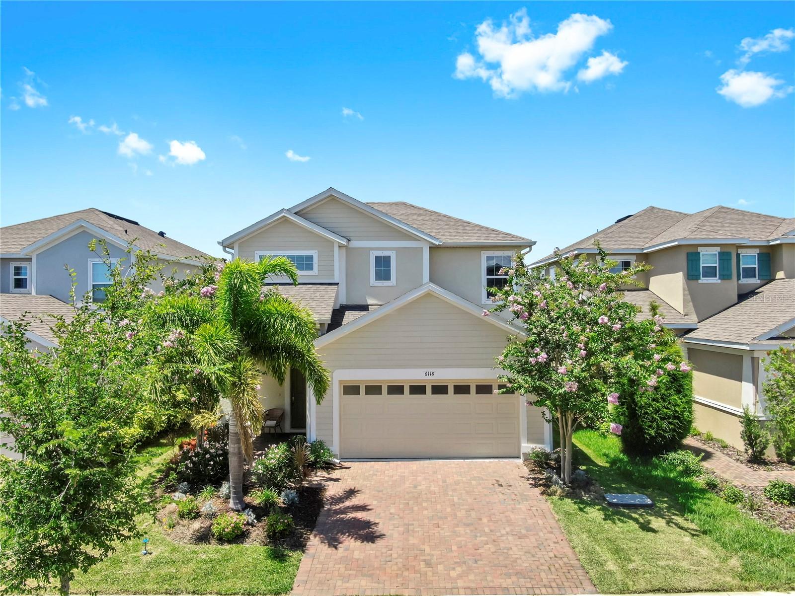 Welcome Home to 6118 Voyagers Place, Apollo Beach, FL