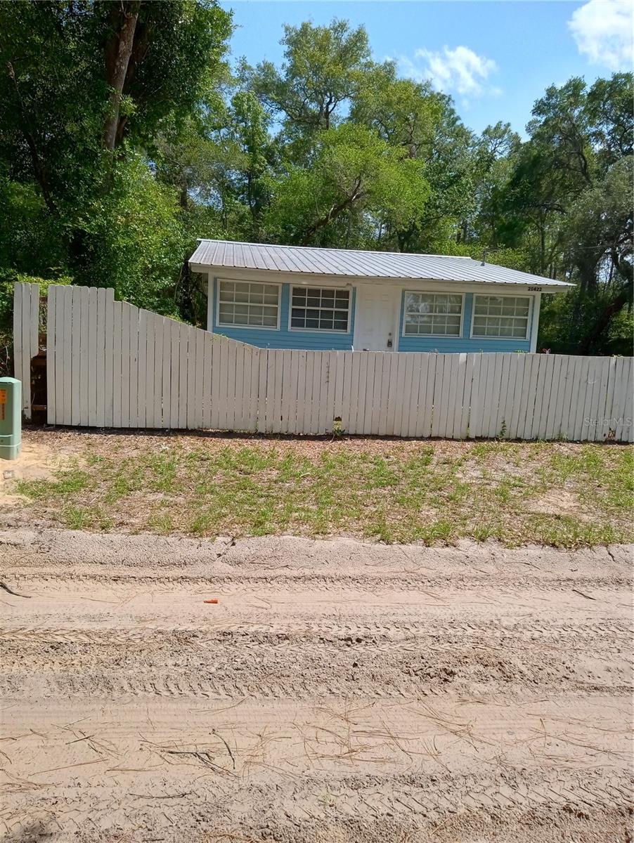 20422 CANVAS BACK RD, ALTOONA, FL, 32702