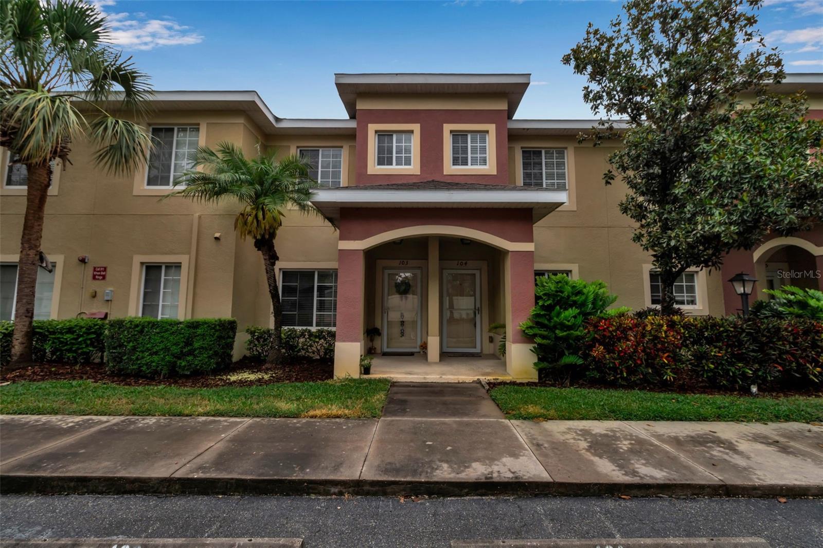 3707 45TH TER W #104, BRADENTON, FL, 34210
