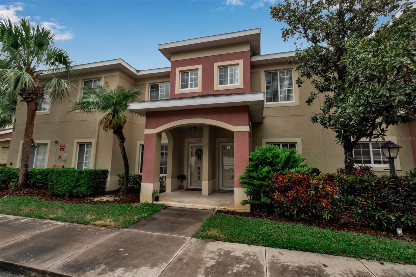 3707 45TH TER W #104, BRADENTON, FL, 34210