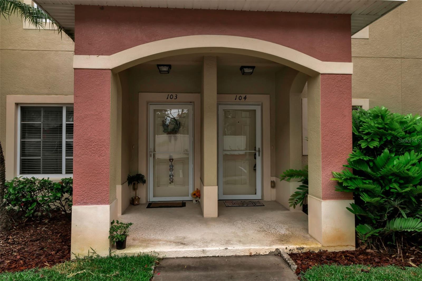 3707 45TH TER W #104, BRADENTON, FL, 34210