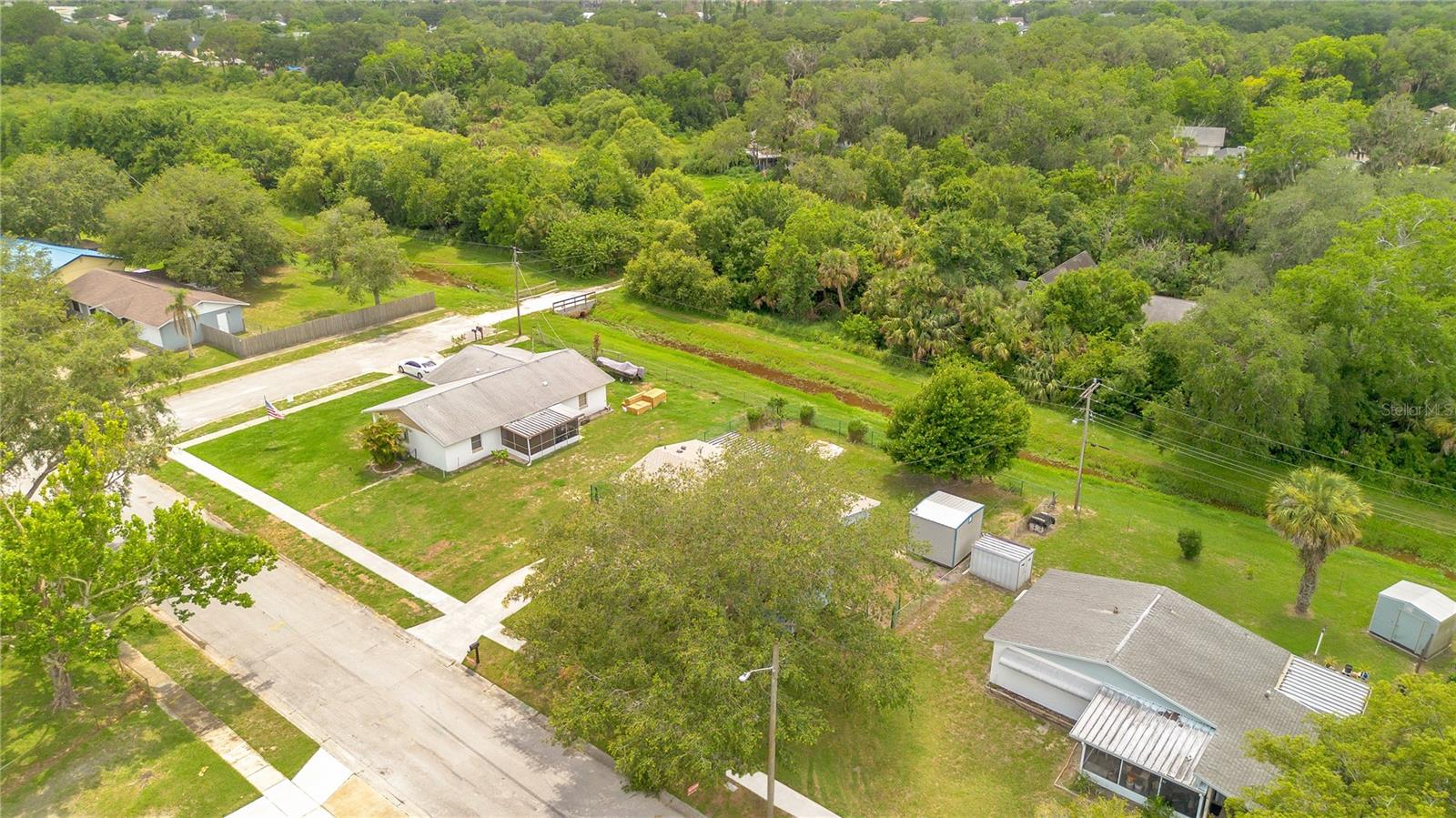 1132 CRESCENT DR, TITUSVILLE, FL, 32796