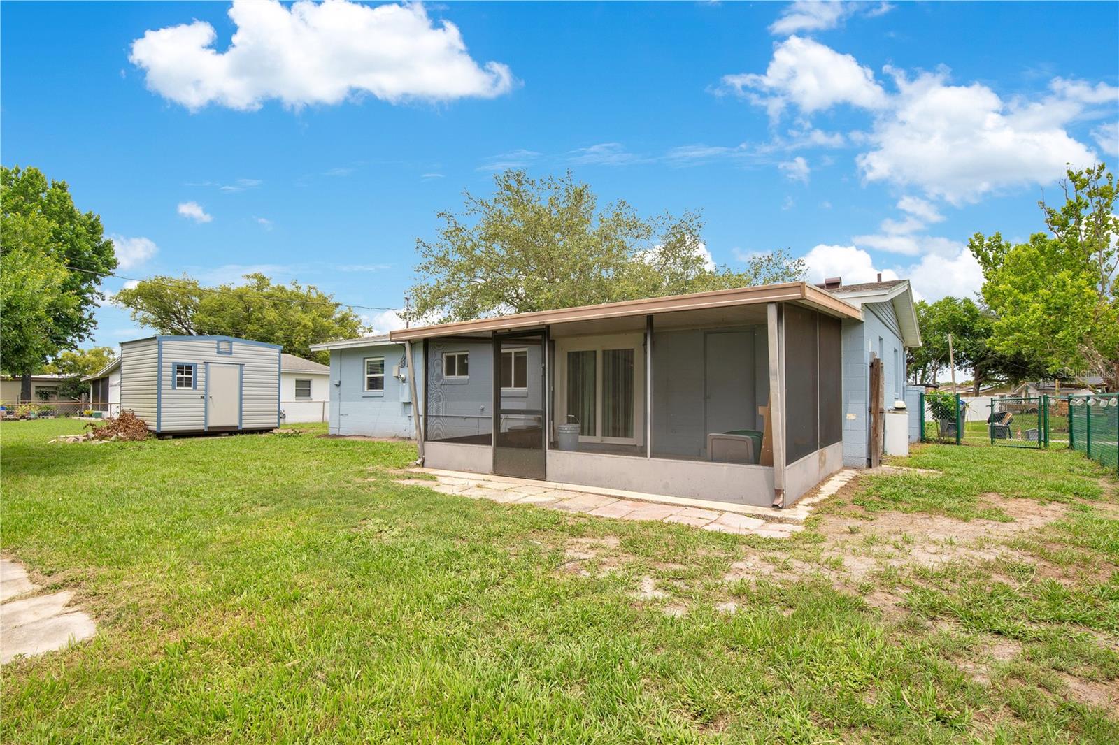 1132 CRESCENT DR, TITUSVILLE, FL, 32796