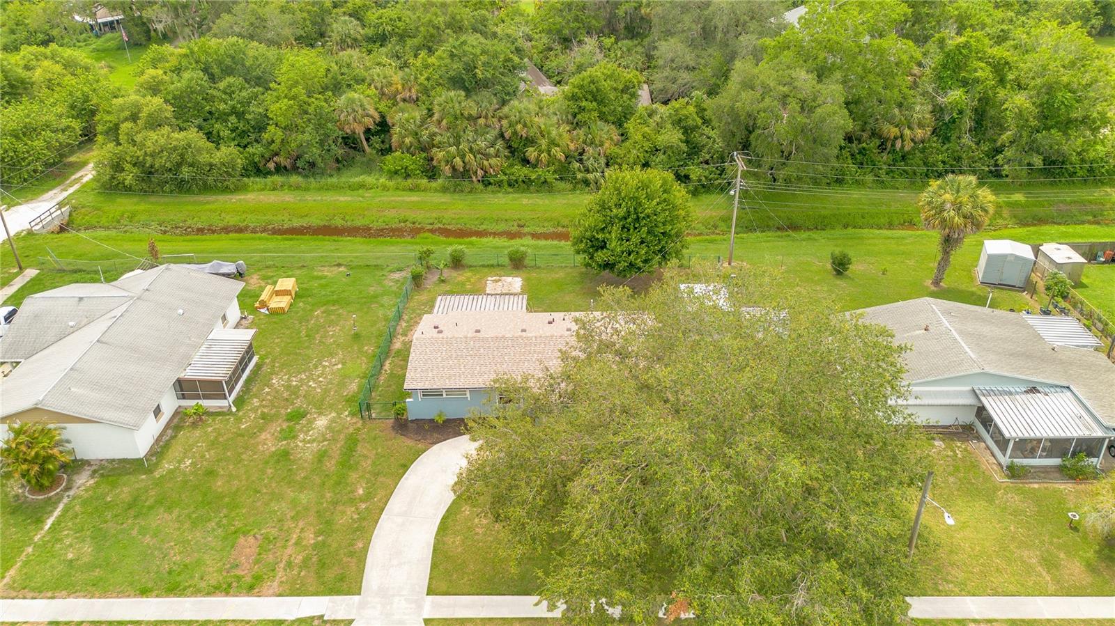 1132 CRESCENT DR, TITUSVILLE, FL, 32796