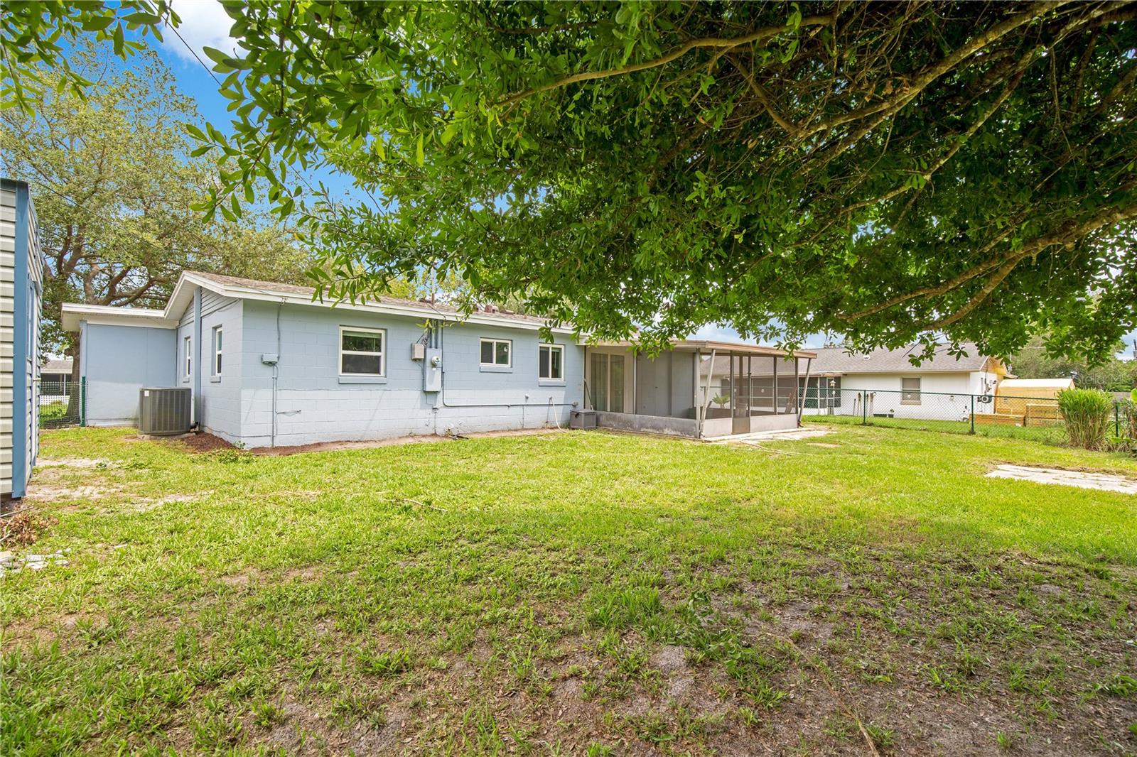 1132 CRESCENT DR, TITUSVILLE, FL, 32796